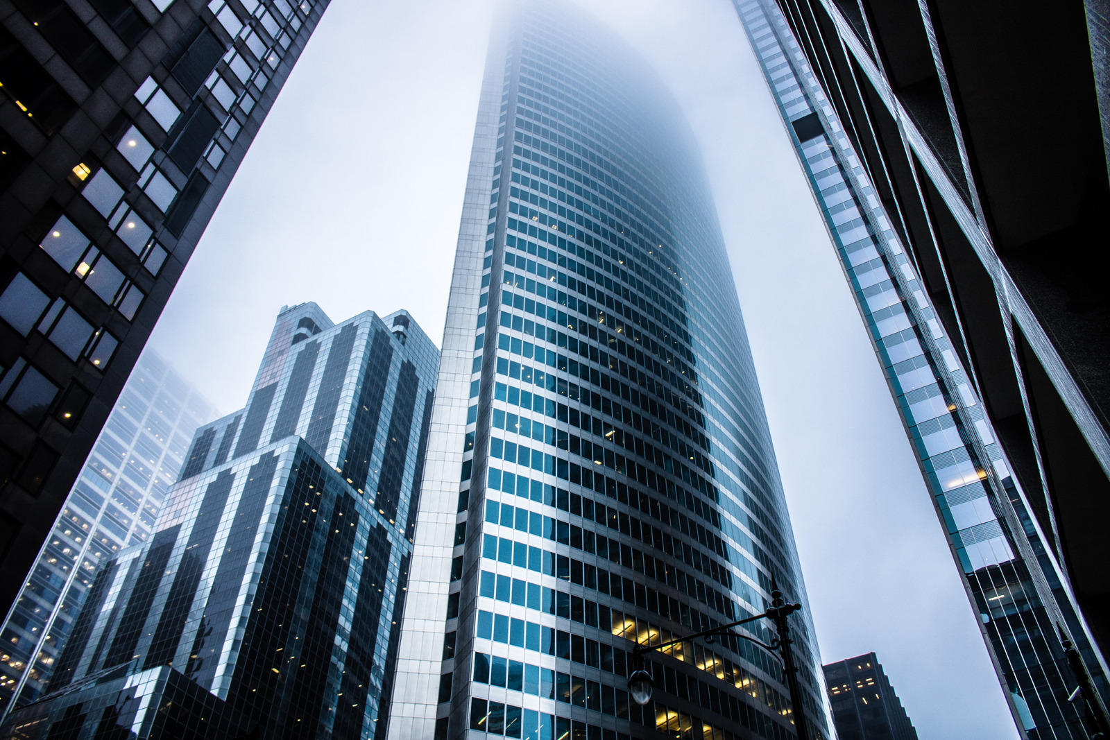 Office Building